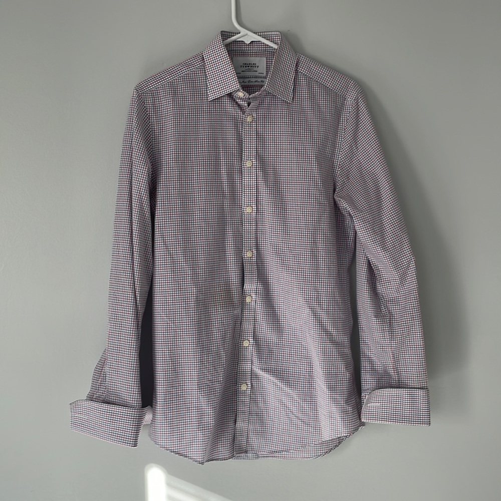 Charles Tyrwhitt Dress shirt